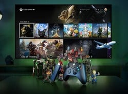 Xbox Employees Are Testing 10 Non-Game Pass Titles On The Cloud Right Now