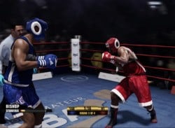 EA Interested In 'Fight Night' Revival Following Success Of Undisputed