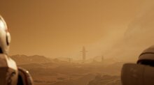 Deliver Us Mars