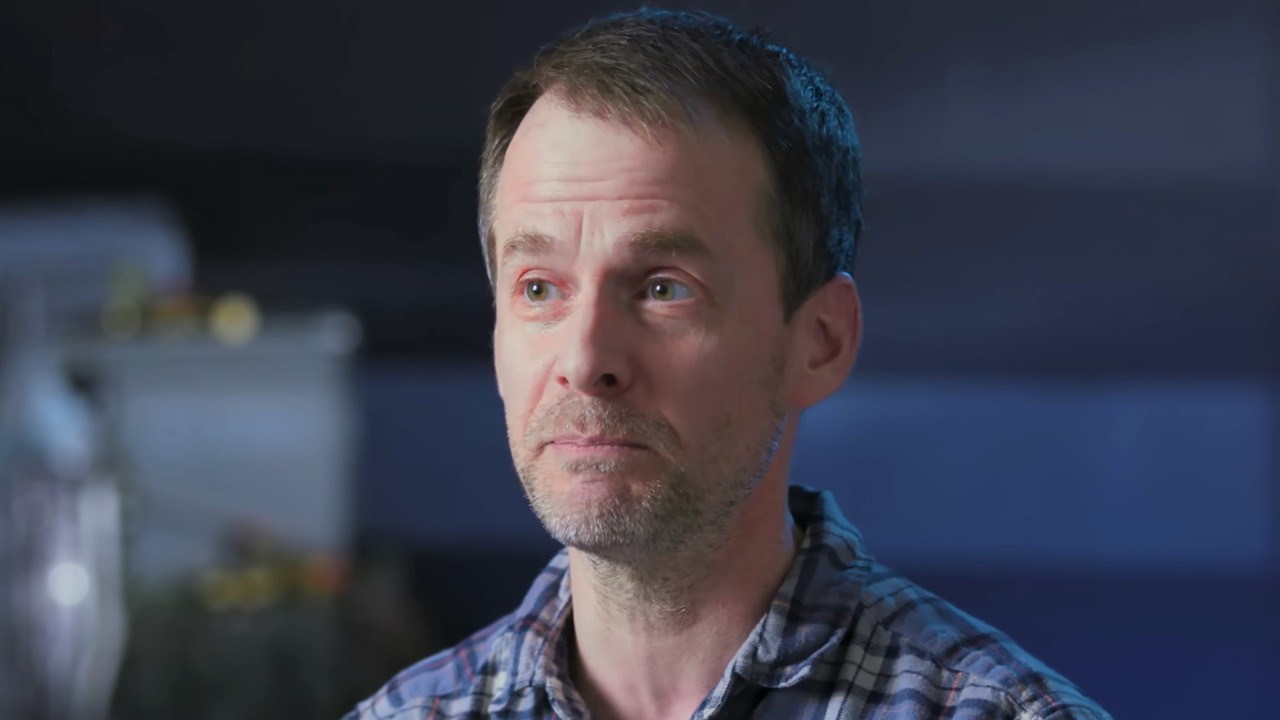 Ex-Halo, Destiny creative director Joe Staten goes to Netflix Games -  Polygon