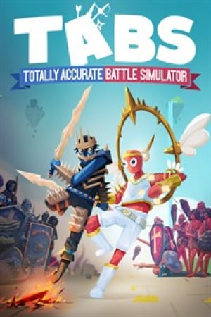 Totally accurate battle simulator xbox on sale one release date