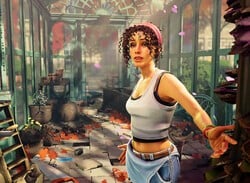 'There Are No Ghosts At The Grand' Will Be An Xbox Game Pass Title Unlike Any Other