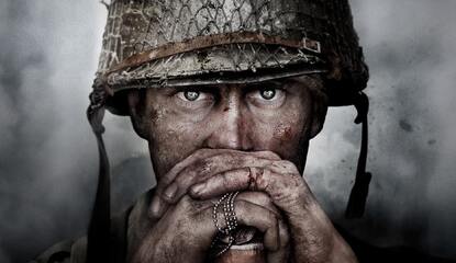 Call Of Duty: WW2 Is Missing From PC Game Pass, And There's A Good Reason For It