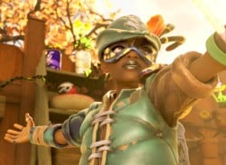 Grounded 2 Unveils New Early Access Roadmap As 'Toxic Tangle' Update Goes Live