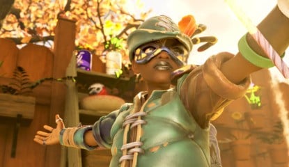 Grounded 2 Unveils New Early Access Roadmap As 'Toxic Tangle' Update Goes Live