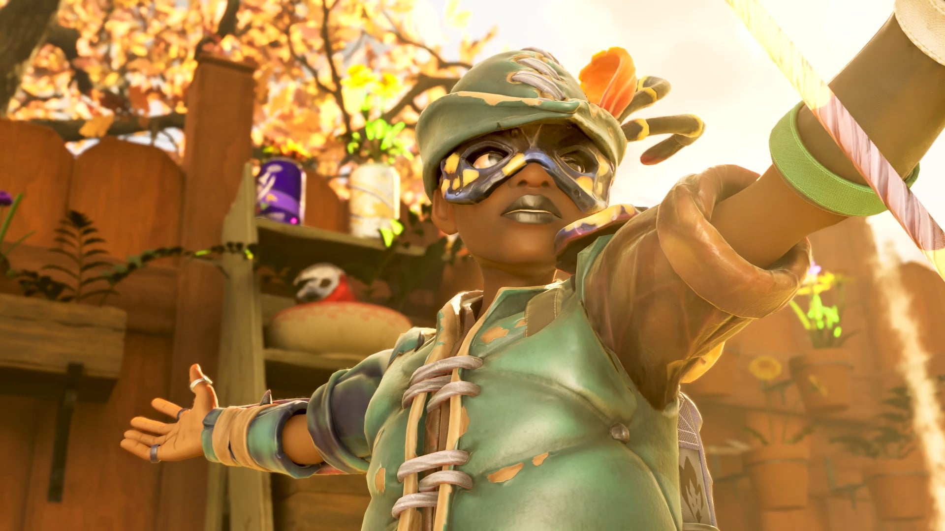 Grounded 2 Unveils New Early Access Roadmap As 'Toxic Tangle' Update Goes Live