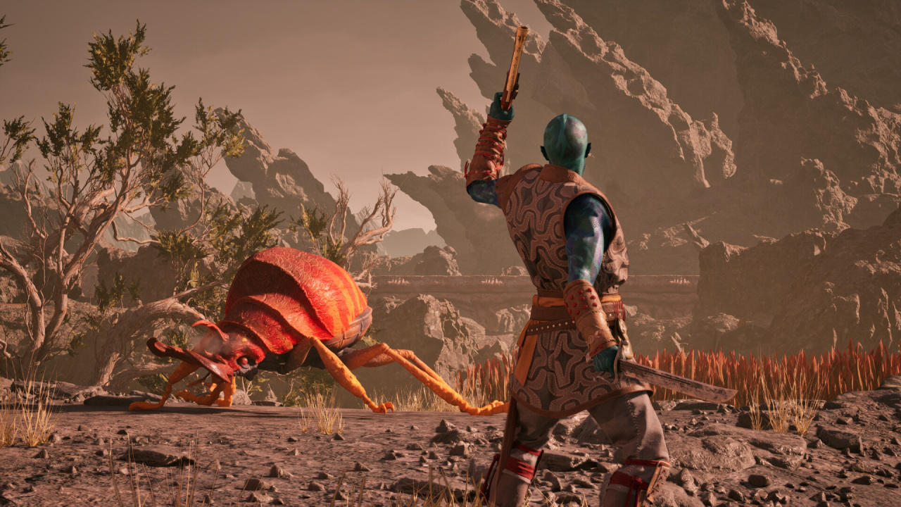 Avowed Update 1.31 Now Live, Includes Improved Performance On Xbox Series X|S