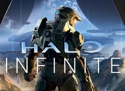 343 Industries Officially Confirms Halo Infinite Will Be At The Xbox 20/20 Event In July