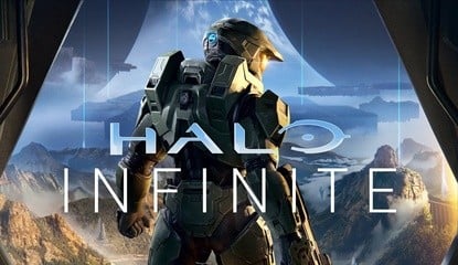 343 Industries Officially Confirms Halo Infinite Will Be At The Xbox 20/20 Event In July