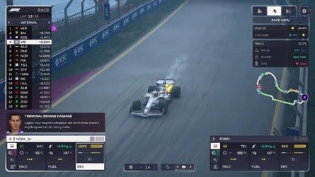 F1 Manager 2024 Returns For A Third Outing On Xbox This Summer 3