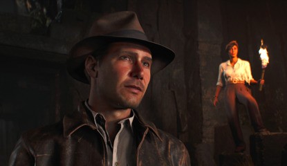 Are You Enjoying Indiana Jones And The Great Circle So Far?