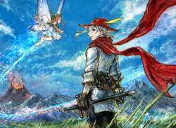 Square Enix Teases Roadmap For Next Few Years, With 'Several Large-Scale Releases' Planned