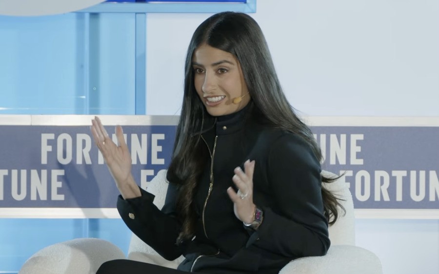 Asha Sharma "Doesn't Believe" GenAI World Models Will Replace AAA Games 1