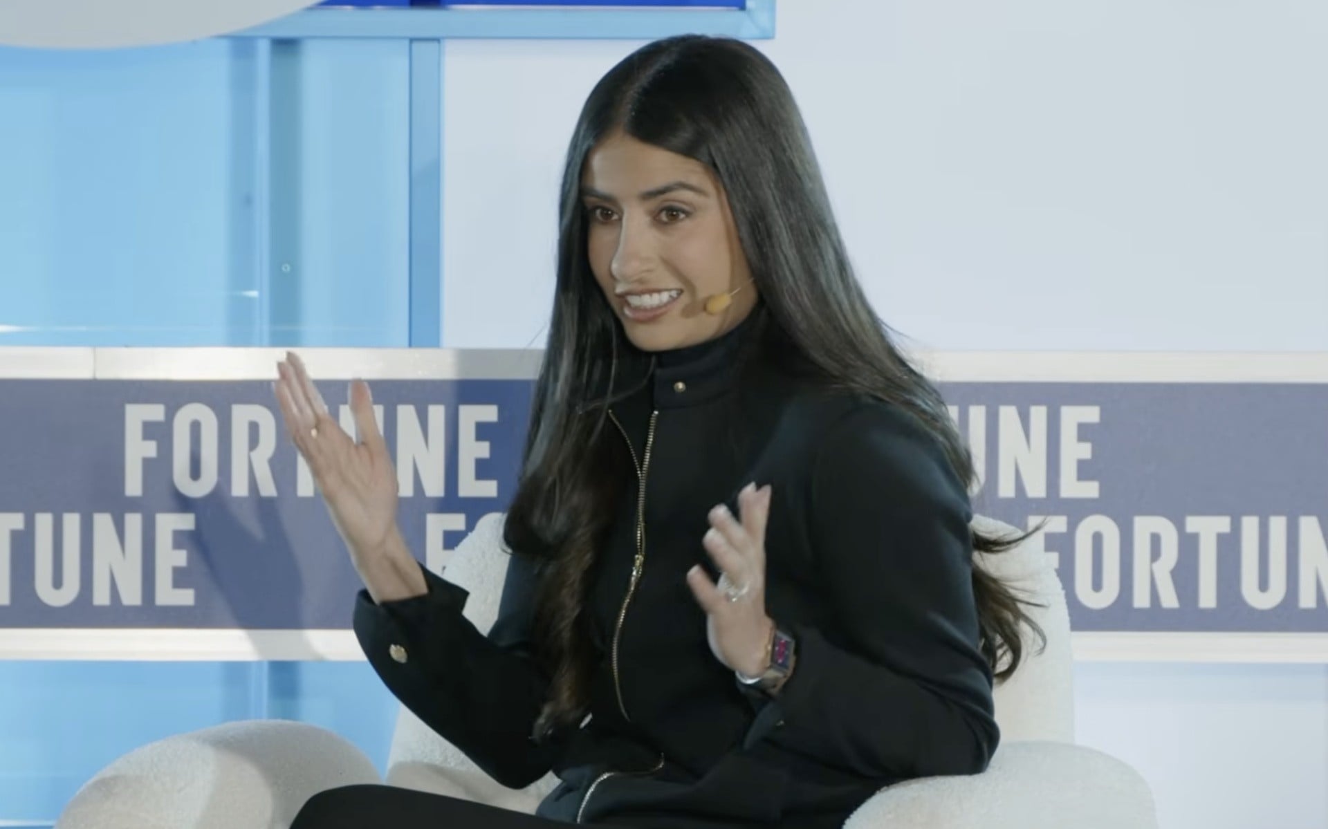Xbox CEO Asha Sharma "Doesn't Believe" GenAI World Models Will Replace AAA Games