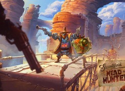 The New SteamWorld Will Be A 3D Co-Op Action Adventure Game