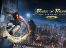 Prince Of Persia: The Sands Of Time Remake Arrives Next January