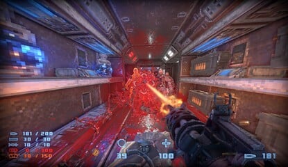 Prodeus Is A Fantastic Retro Shooter That DOOM Fans Should Not Miss