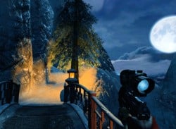 Perfect Dark Zero Is A Bizarre Time Capsule Of The Early Xbox 360 Days