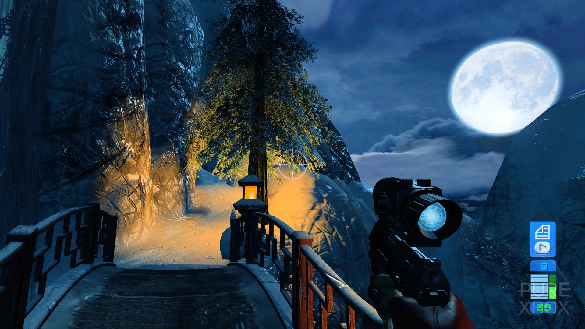 Perfect Dark Zero Is A Bizarre Time Capsule Of The Early Xbox 360