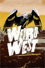 Weird West (Xbox Series X|S)