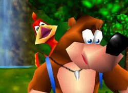 Banjo-Kazooie Fans Agree Xbox Version Is Still The Best Way To Play