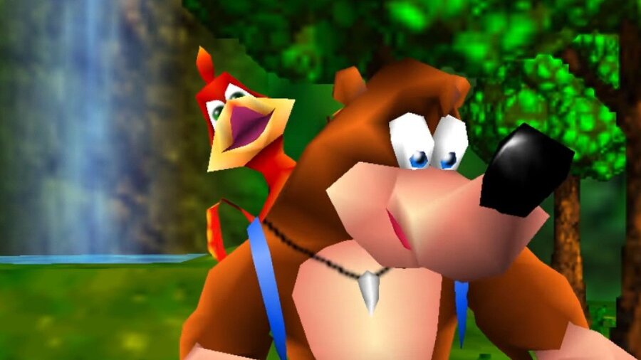 Banjo-Kazooie Fans Admit Xbox Port Is The Best Version To Date