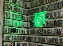 Xbox 360 Fan Talks To Us About Completing Their Collection After 20 Years