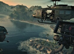 What's Your Favourite Call Of Duty Campaign On Xbox?