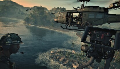 What's Your Favourite Call Of Duty Campaign On Xbox?