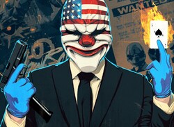 Payday 3's Developer Is Attempting To Close A 'Publishing Agreement'