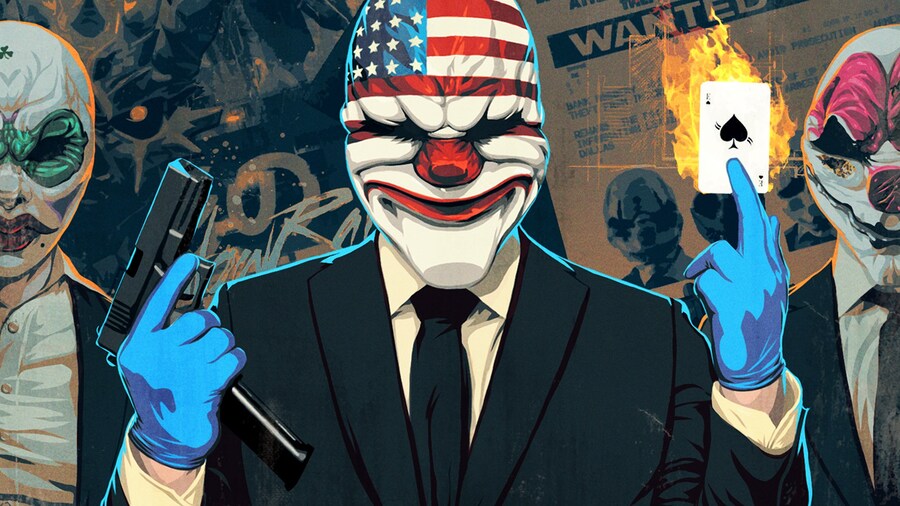 Payday 3's Developer Is Attempting To ‘Close A Publishing Agreement’