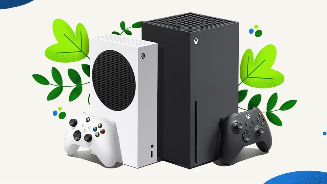 Microsoft's Xbox is offering gamers a way to fight climate change
