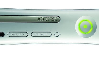 Next Xbox Split in Two Models for Kinect and Core