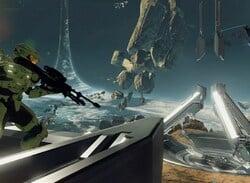 Jeff Steitzer, The Voice Of Halo's Multiplayer, Quotes Some Fan-Favourite Lines