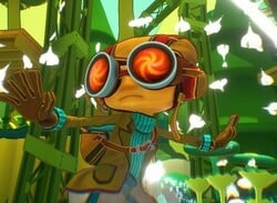 Psychonauts 2 Didn't Win Anything At The Game Awards, And That's A Huge Shame