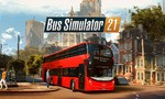 Bus Simulator 21 Is Bringing Over 30 Licensed Buses To The Depot This September