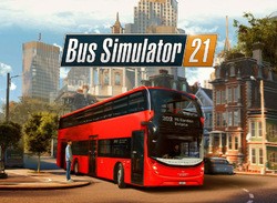 Bus Simulator 21 Is Bringing Over 30 Licensed Buses To The Depot This September