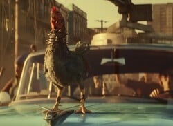 PETA Is Campaigning To Have Far Cry 6’s Cockfighting Mini-Game Removed