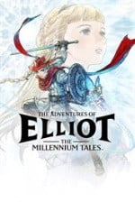 The Adventures of Elliot: The Millennium Tales (Xbox Series X|S)