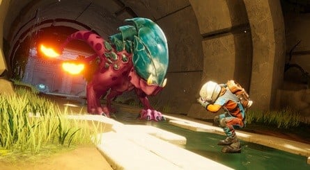 Journey To The Savage Planet Is Getting A Free Xbox Series X|S Upgrade This February 3