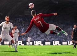 UFL Open Beta: Release Date, Preload Details & Launch Time On Xbox