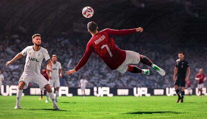 UFL Open Beta: Release Date, Preload Details & Launch Time On Xbox