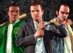 Xbox Players Are Noticing Varying Discounts On GTA V This Week