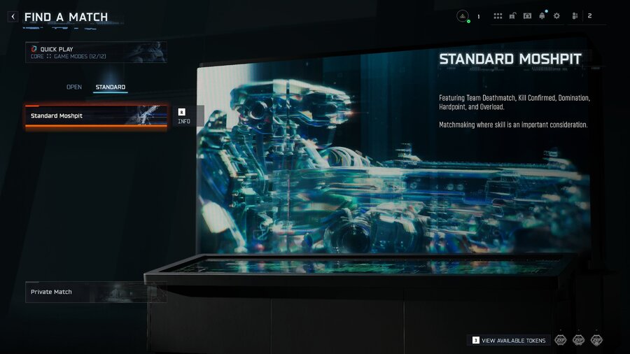 Call Of Duty Dev Clarifies Skill-Based Matchmaking Options In Black Ops 72