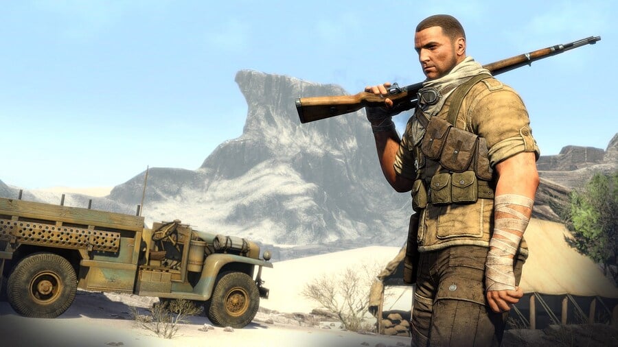 30+ Xbox Games Are Reduced By 90-95% To Kick Off The New Month