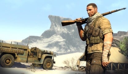 30+ Xbox Games Are Reduced By 90-95% To Kick Off The New Month