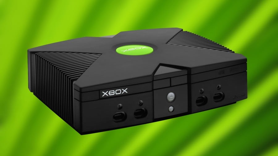16 Years Ago Today, Xbox Was Forced To Recall Millions Of Power Cords