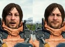 Here's How Death Stranding Director's Cut Compares On Xbox Series X And S