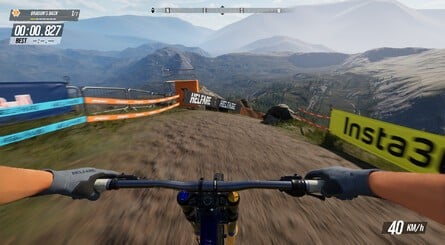 MAVRIX IS Bringing Its 'Massive' Open World Downhill Biking Game To Xbox Next Week 3