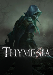 Thymesia Cover